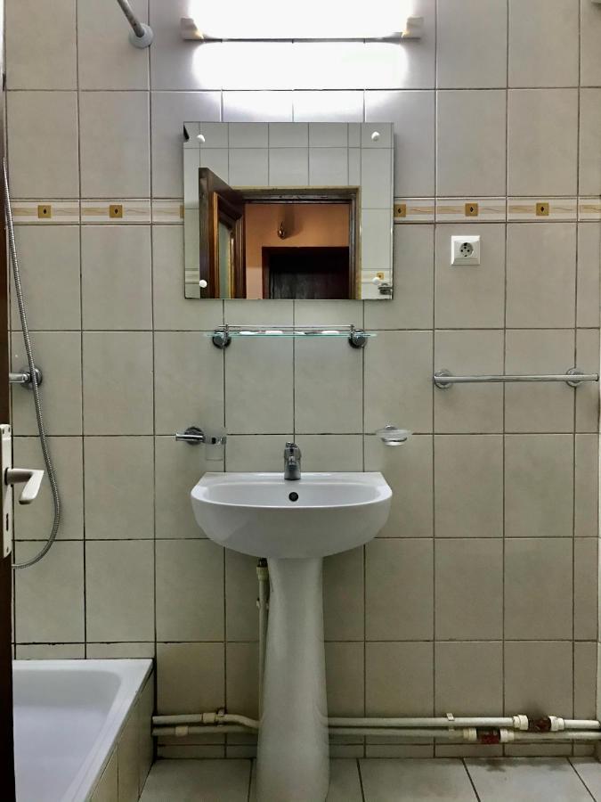 Hotel Casa Pelerinul 두라우 외부 사진
