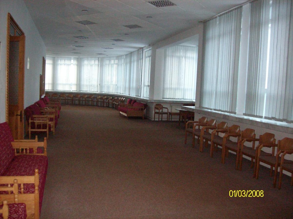 Hotel Casa Pelerinul 두라우 외부 사진